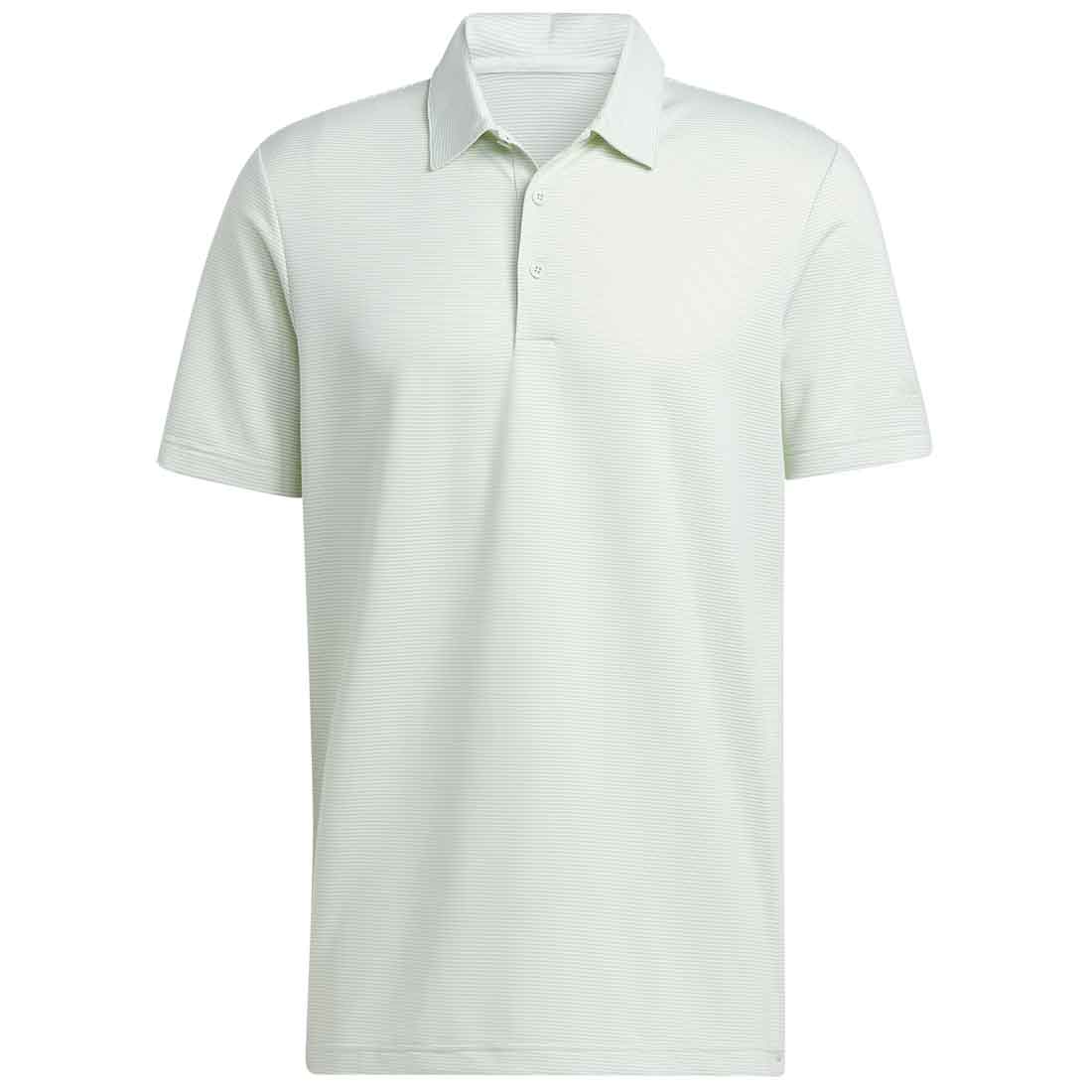 Adidas Ottoman Stripe Polo - Image 12