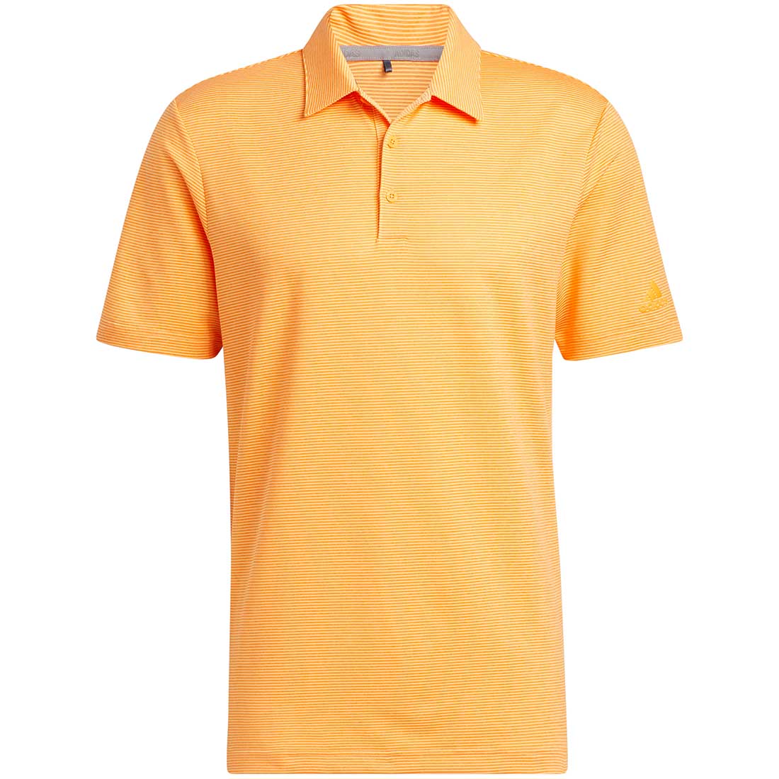 Adidas Ottoman Stripe Polo - Image 8