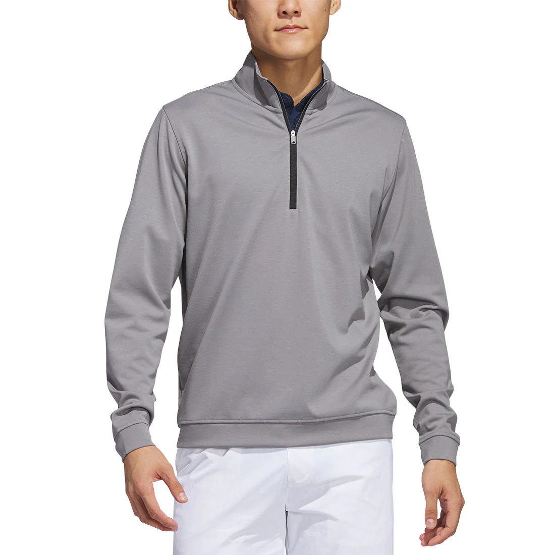 Adidas Elevated Quarter Zip Pullover - Image 10