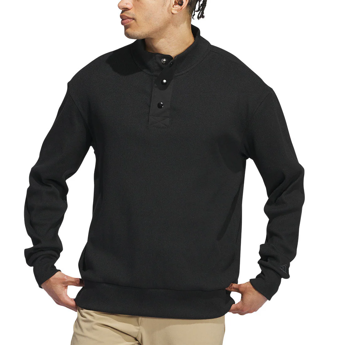 Adidas Go To Cozy Pullover - Image 2