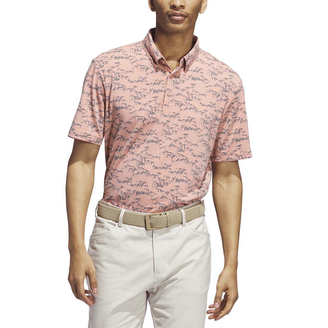 Adidas Go To Printed Polo - Image 10