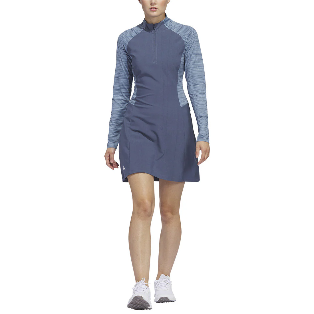Adidas Women's Ultimate365 Long Sleeve Dress - Image 6