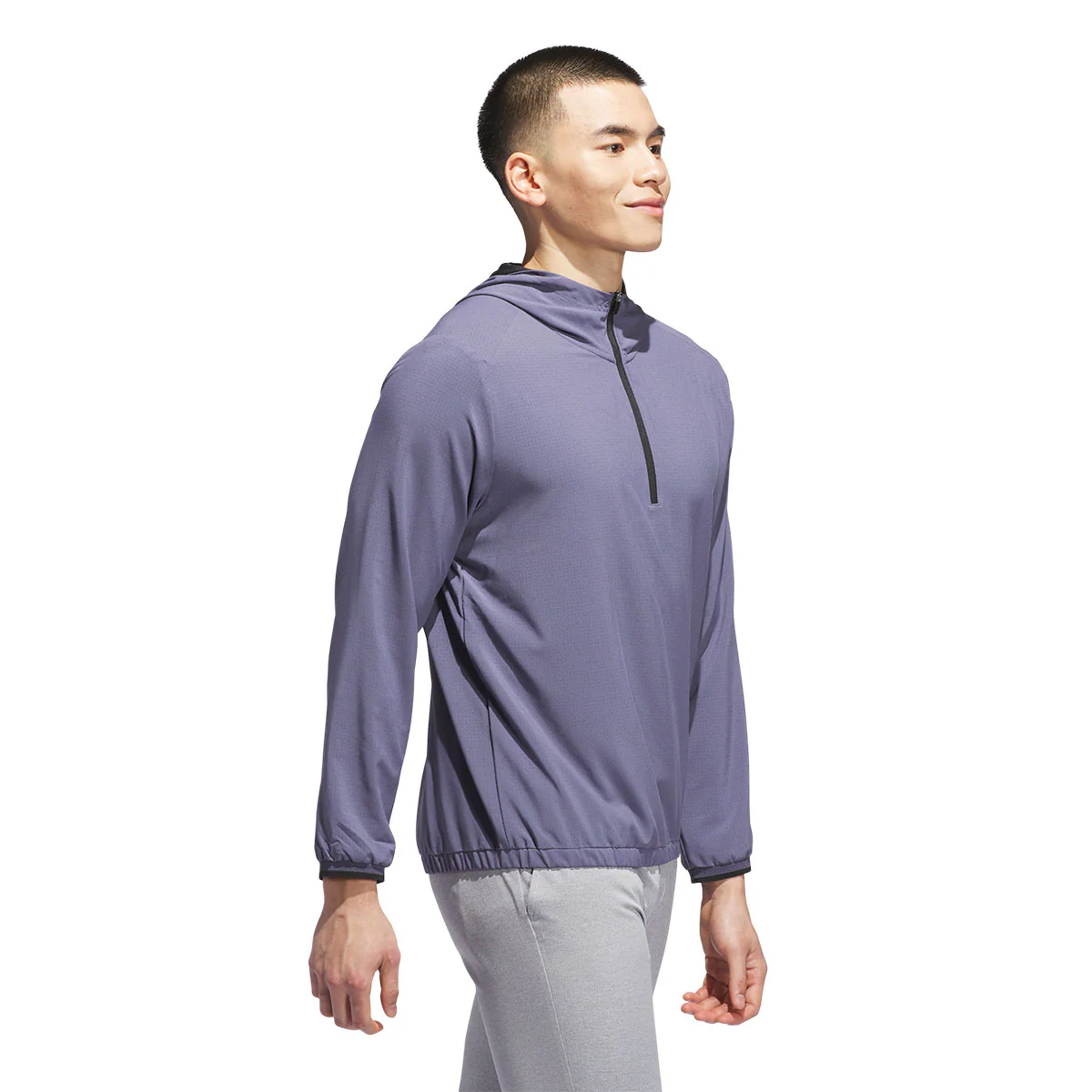 Adidas 2025 Ultimate365 Anorak Jacket - Image 3