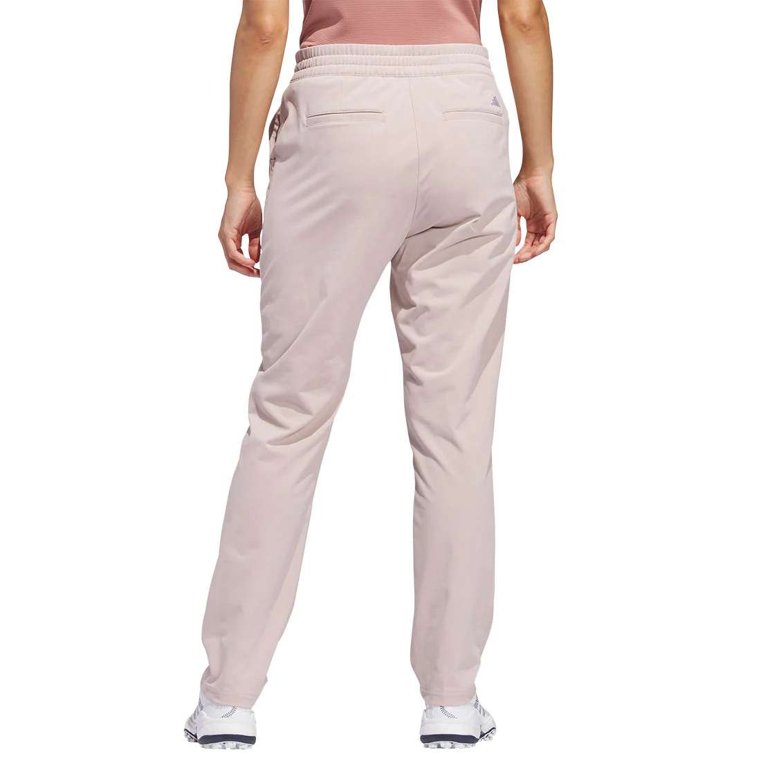 Adidas Women's Go-To Knit Golf Pants - Image 4