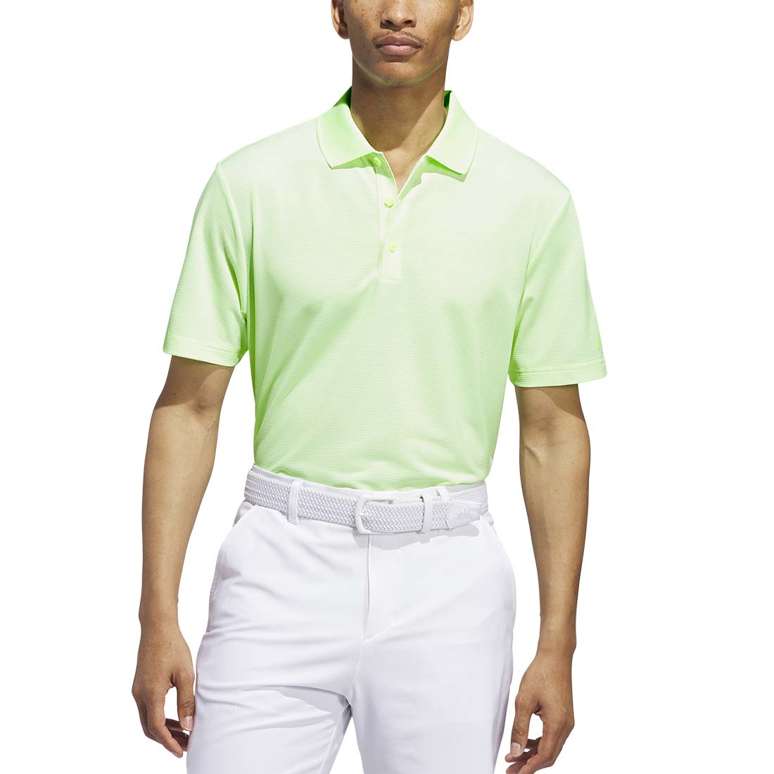 Adidas 2024 Ottoman Polo - Image 3