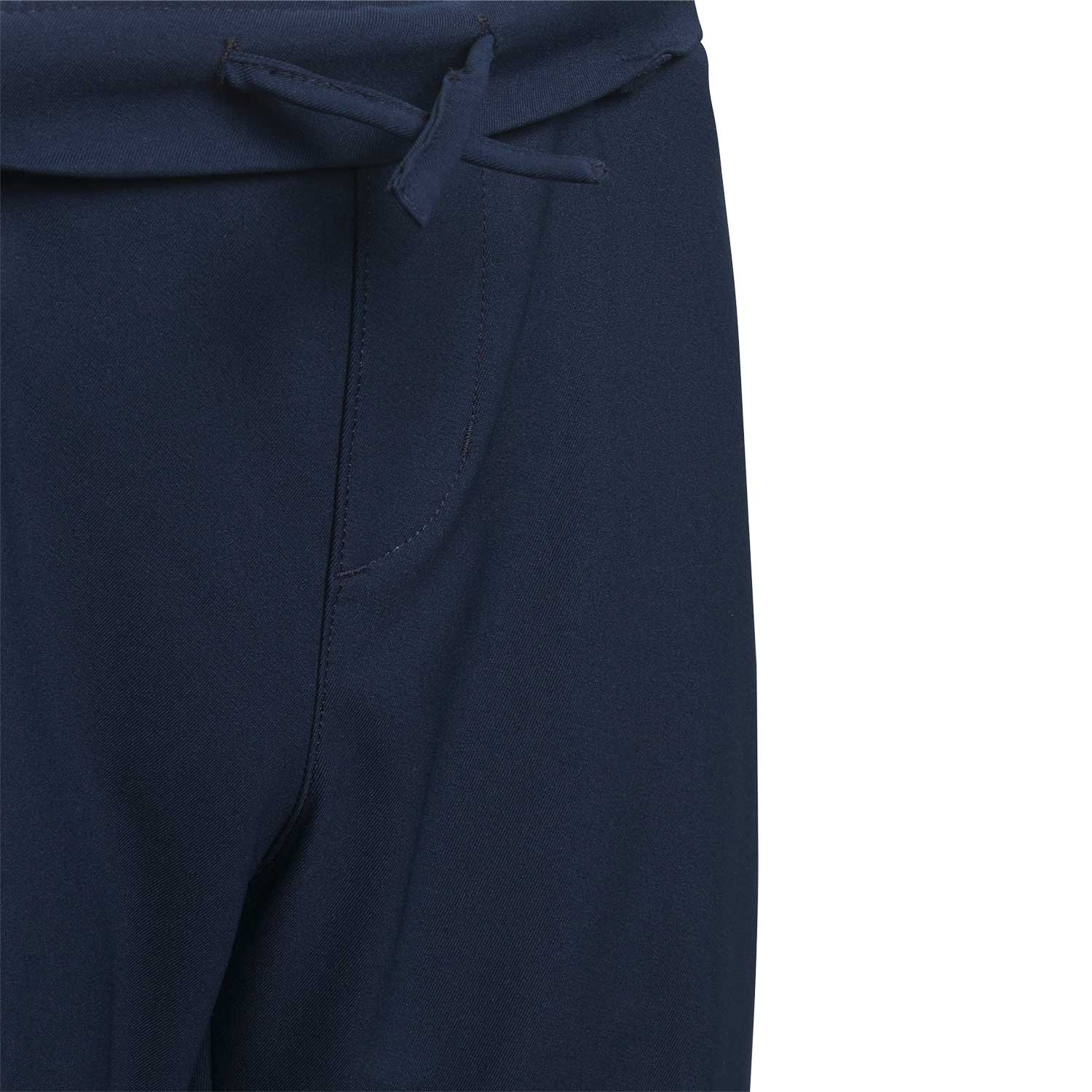 Adidas Boys Ultimate365 Adjustable Golf Shorts - Image 2