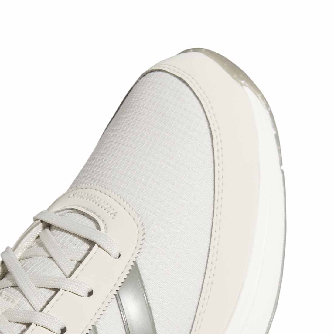 Adidas S2G Spikeless 24 Golf Shoes Alumina/Silver Pebble - Image 7