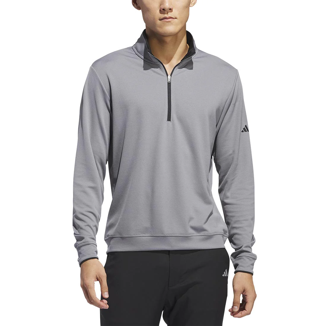 Adidas Lightweight Half Zip - Image 6