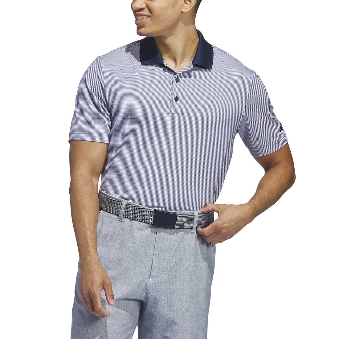 Adidas Ottoman Polo - Image 2