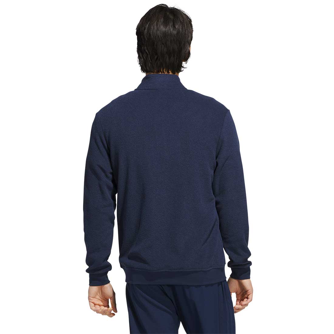 Adidas Ultimate365 Quarter Zip Pullover - Image 3