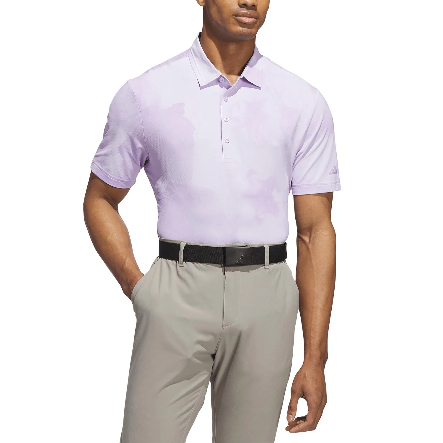 Adidas Ultimate365 Tour Adicool Golf Polo - Image 15