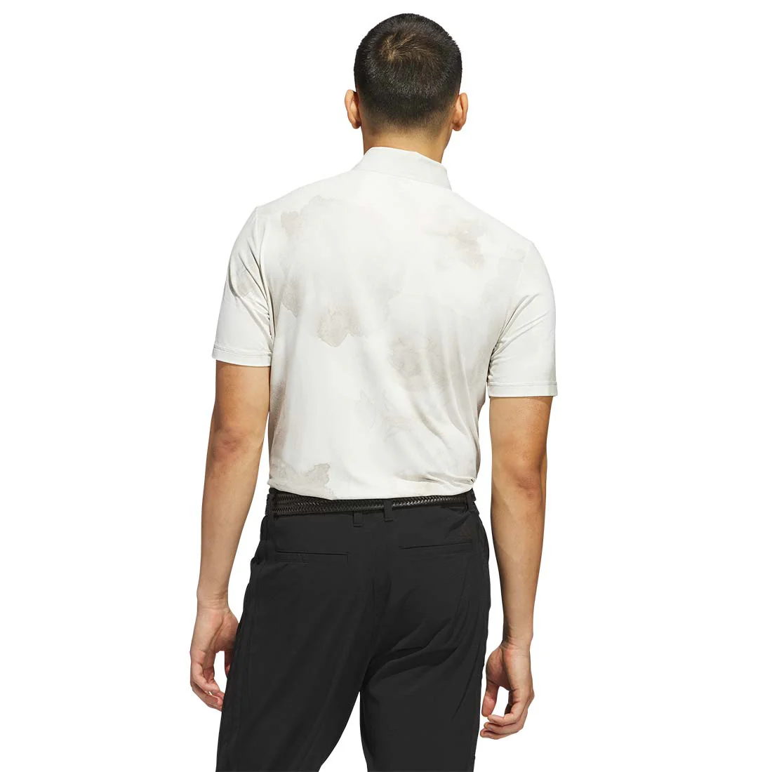 Adidas Ultimate365 Tour Adicool Golf Polo - Image 3