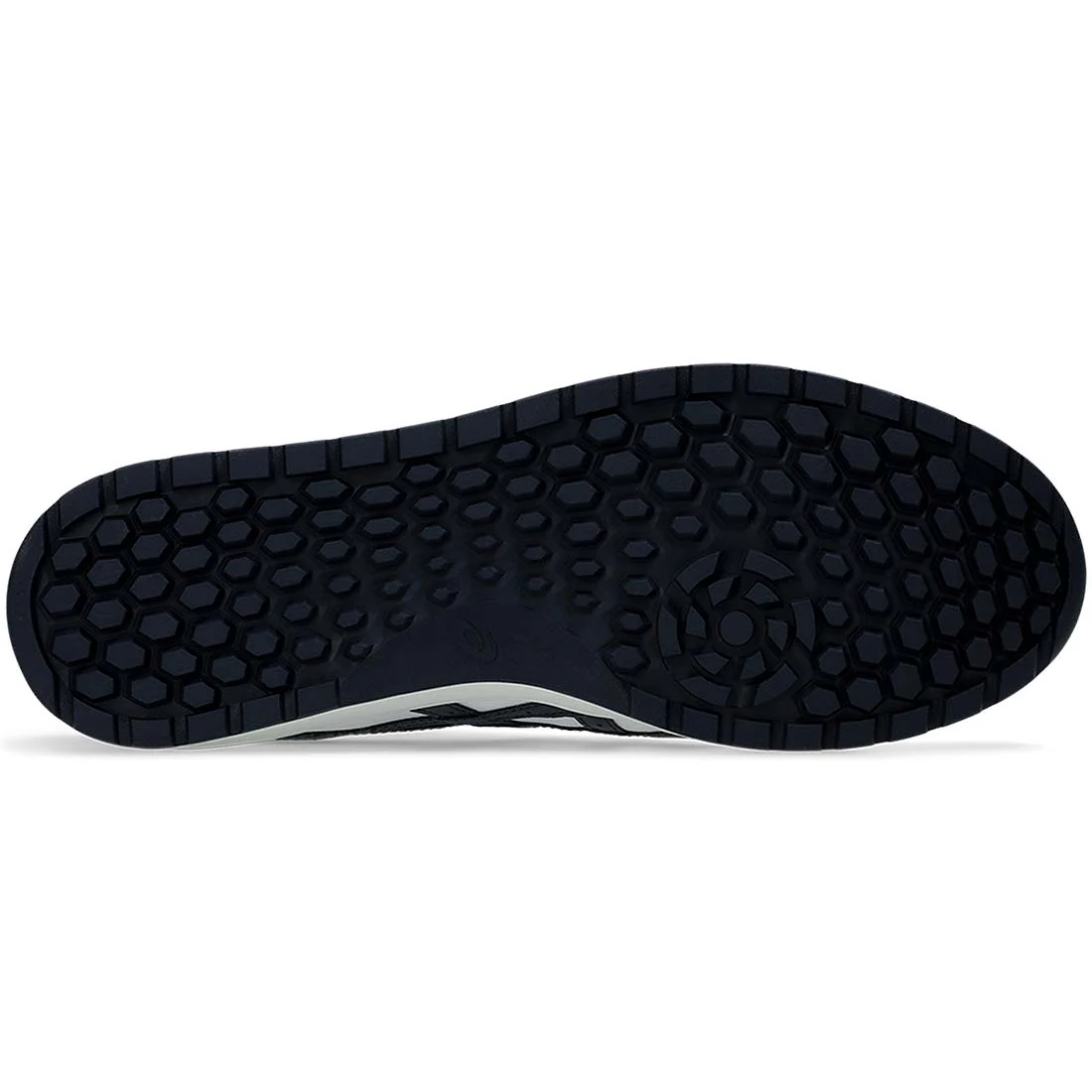 Asics Japan S Golf Shoes White/Midnight - Image 4