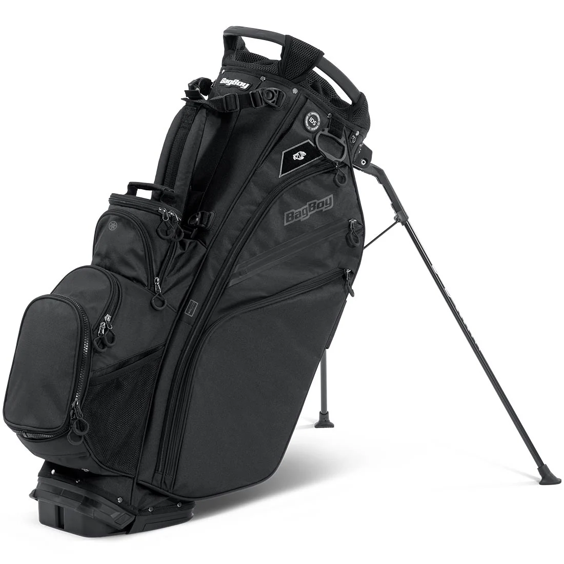 BagBoy Chiller Pro Hybrid Stand Bag - Image 5