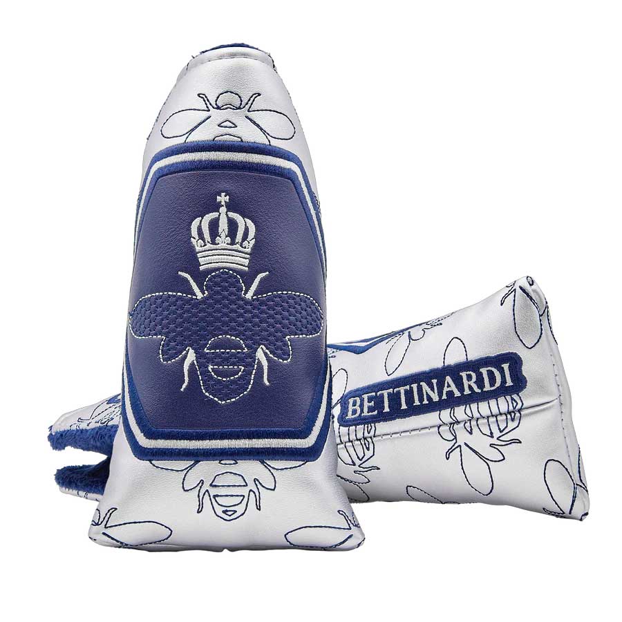Bettinardi Queen B 8 Plumber's Neck Putter - Image 6