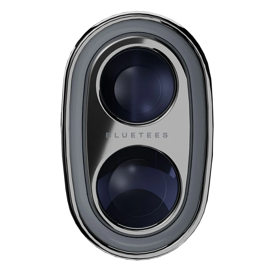 Blue Tees Golf Captain Air Connected Rangefinder - Image 11