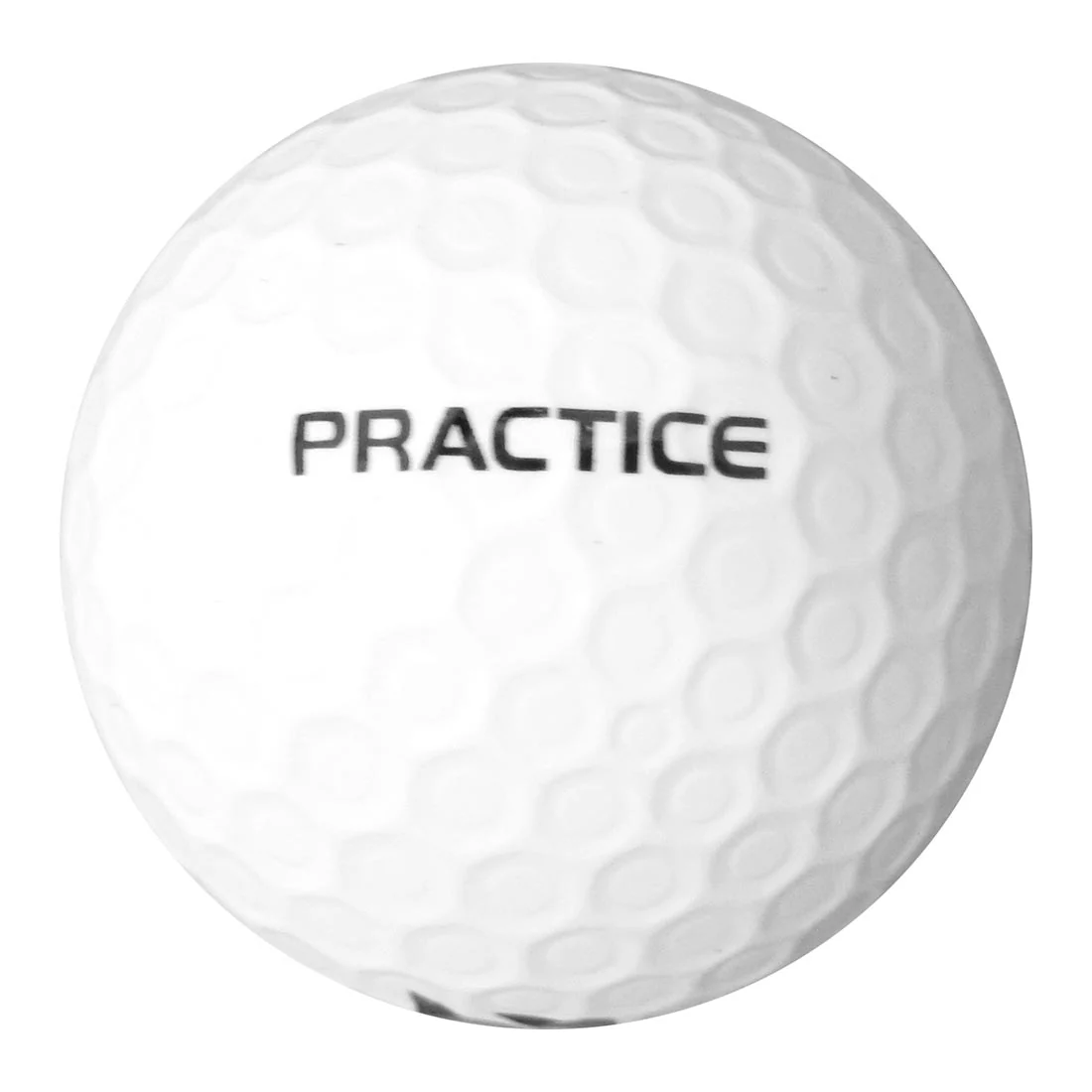 Bridgestone e12 Soft Practice Bagged Golf Balls - Image 2