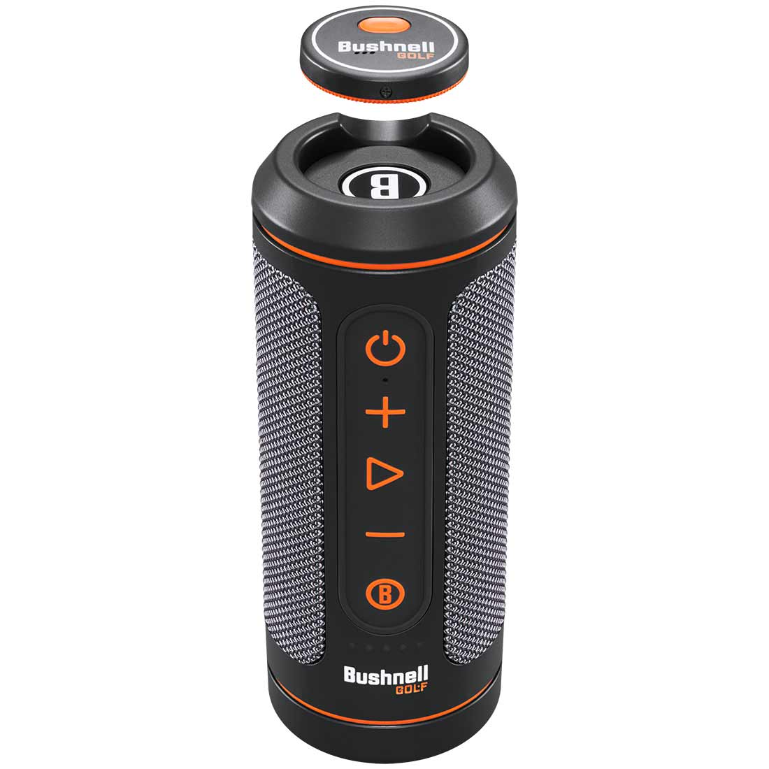 Bushnell Wingman 2 GPS Speaker - Image 6