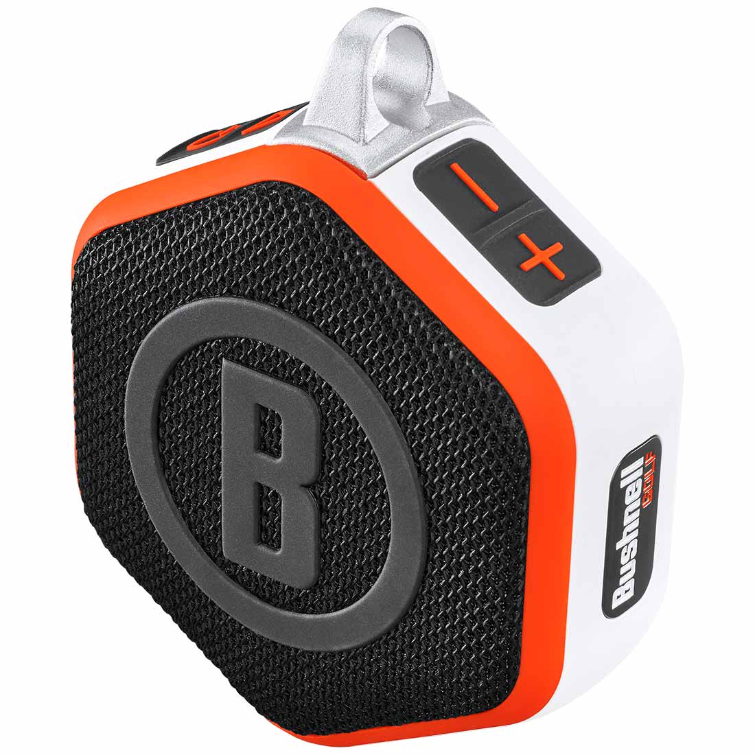 Bushnell Wingman Mini GPS Speaker - Image 8