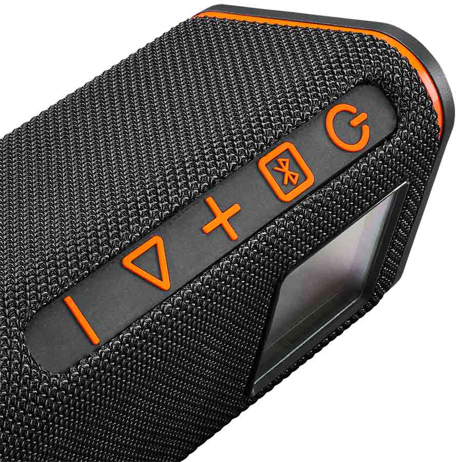 Bushnell Wingman View GPS Speaker - Image 5