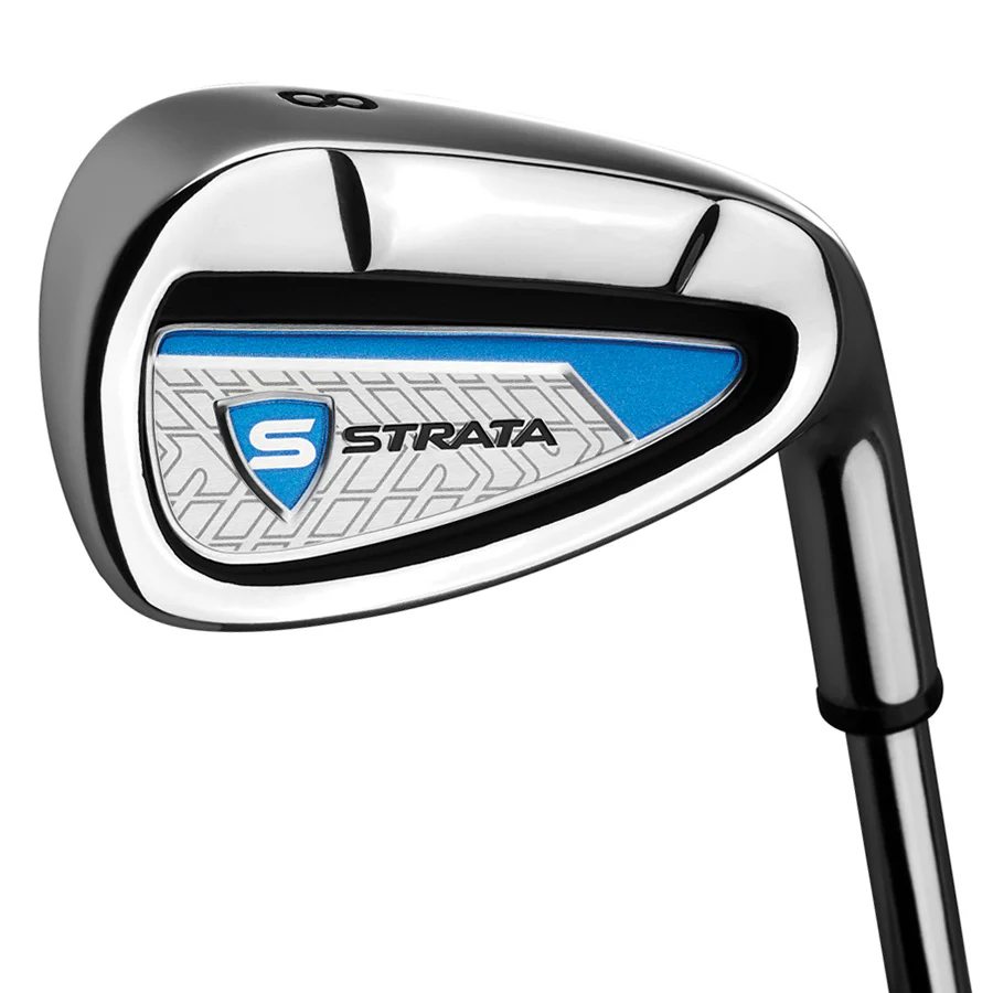 Callaway Men's Strata 12-Piece Complete Set - Image 10