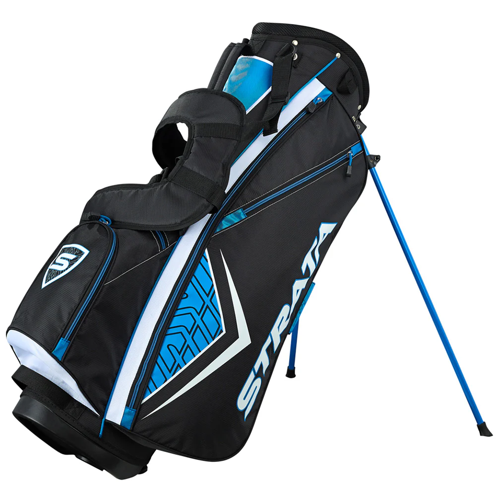 Callaway Men's Strata 12-Piece Complete Set - Image 13