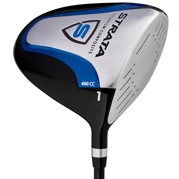 Callaway Men's Strata 12-Piece Complete Set - Image 4