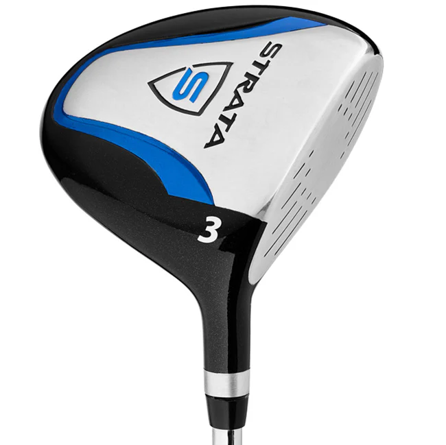 Callaway Men's Strata 12-Piece Complete Set - Image 6