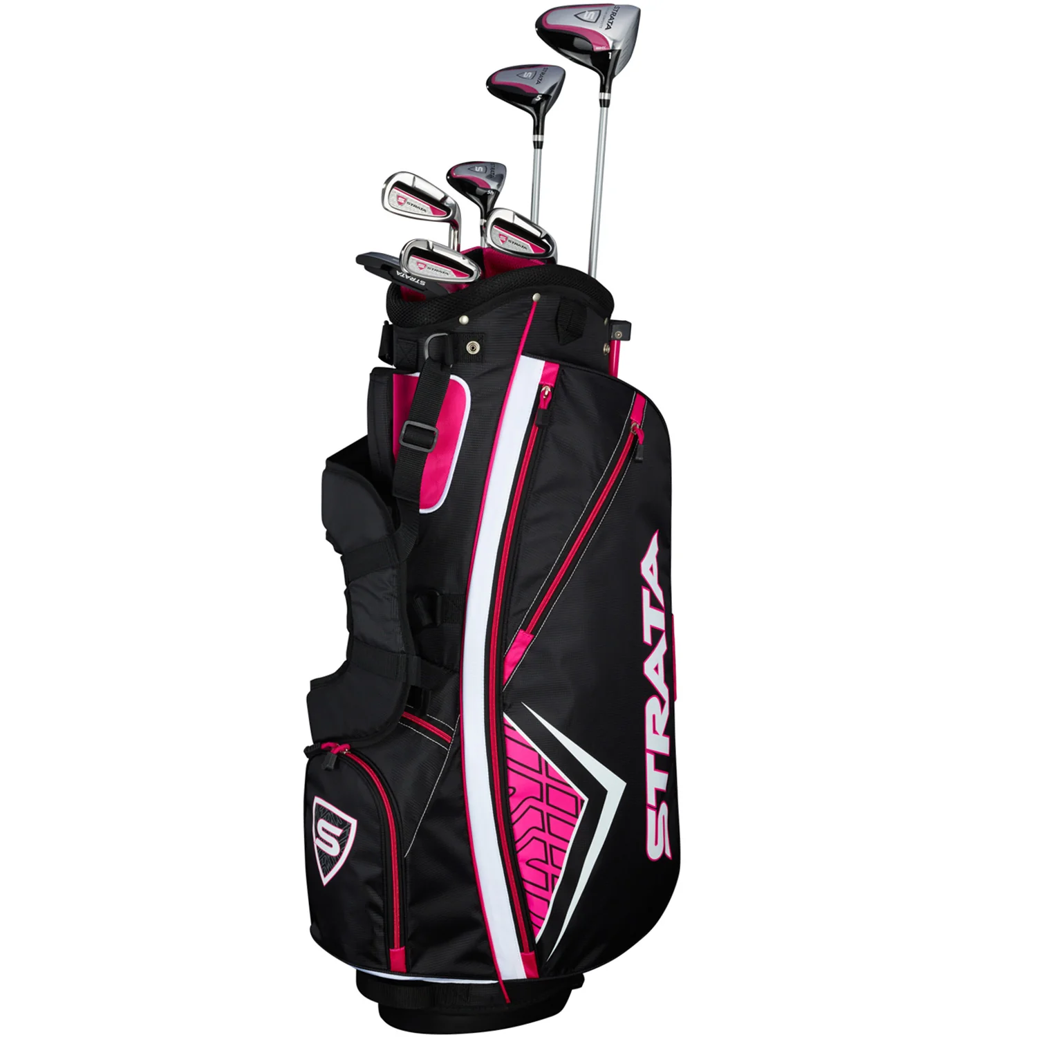 Callaway Women's Strata 11-Piece Complete Set - Image 3