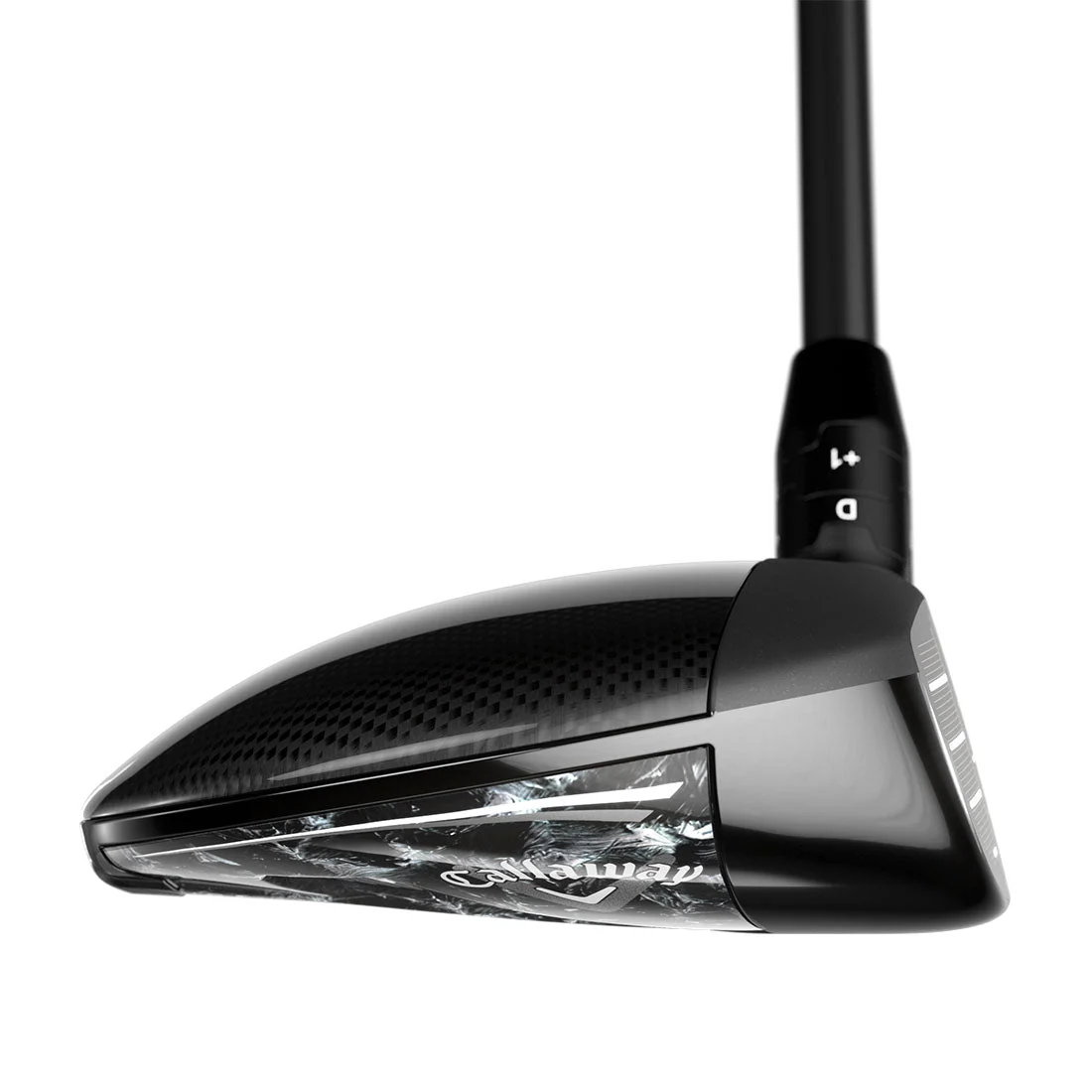 Callaway Paradym Ai Smoke Max Fairway Wood - Image 6