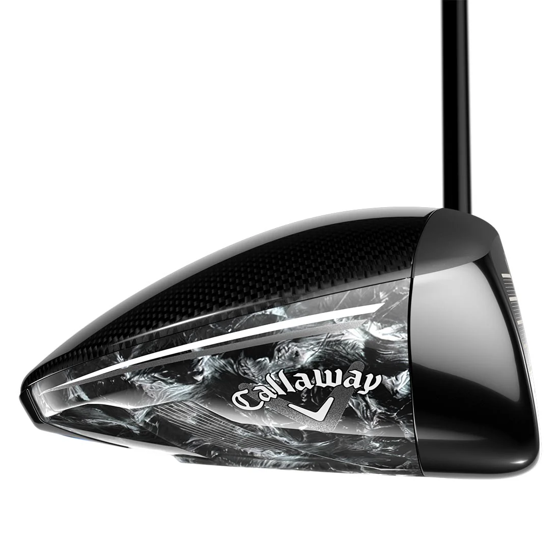 Callaway Women's Paradym Ai Smoke Max Fast Driver - Image 6