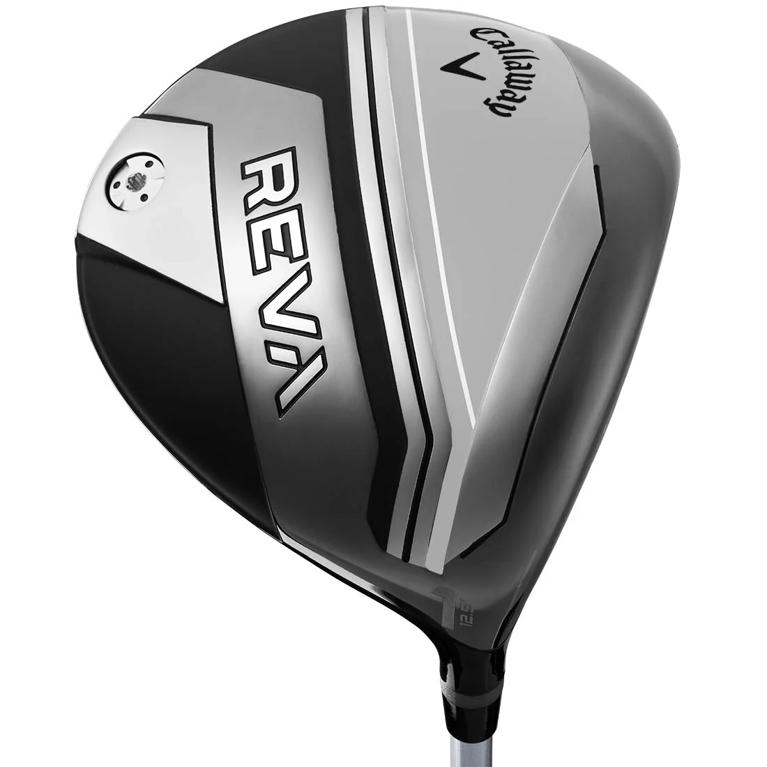 Callaway Women's REVA 8-Piece Complete Set Black - Image 3