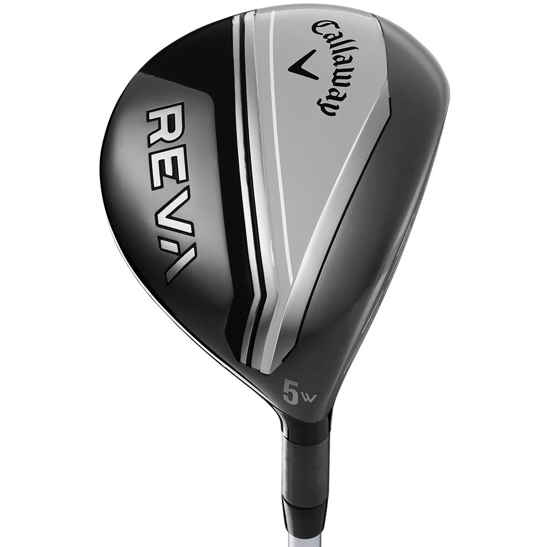 Callaway Women's REVA 8-Piece Complete Set Black - Image 5