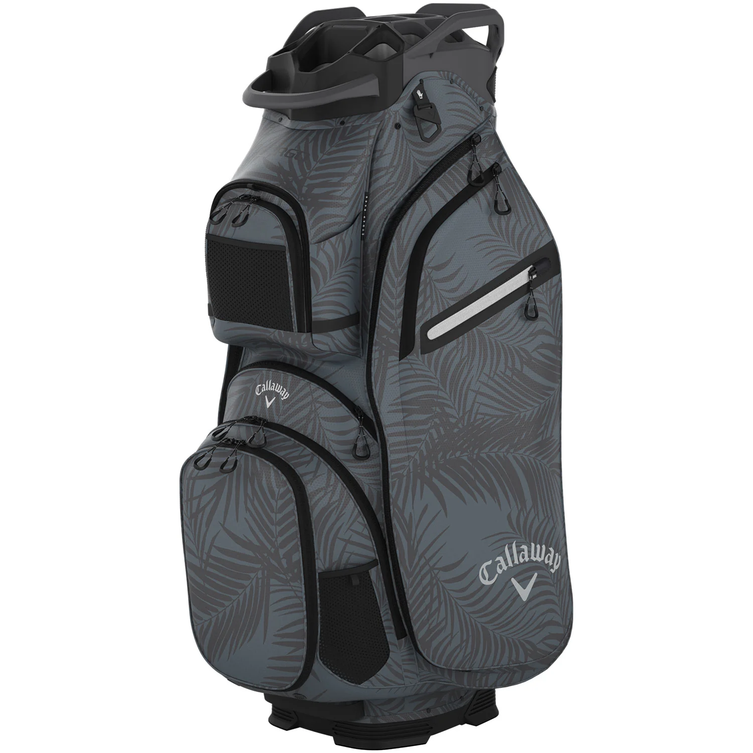 Callaway Cargo Cart Bag - Image 10