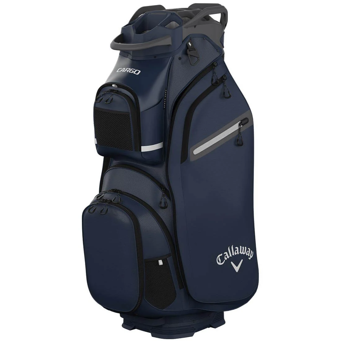 Callaway Cargo Cart Bag - Image 11
