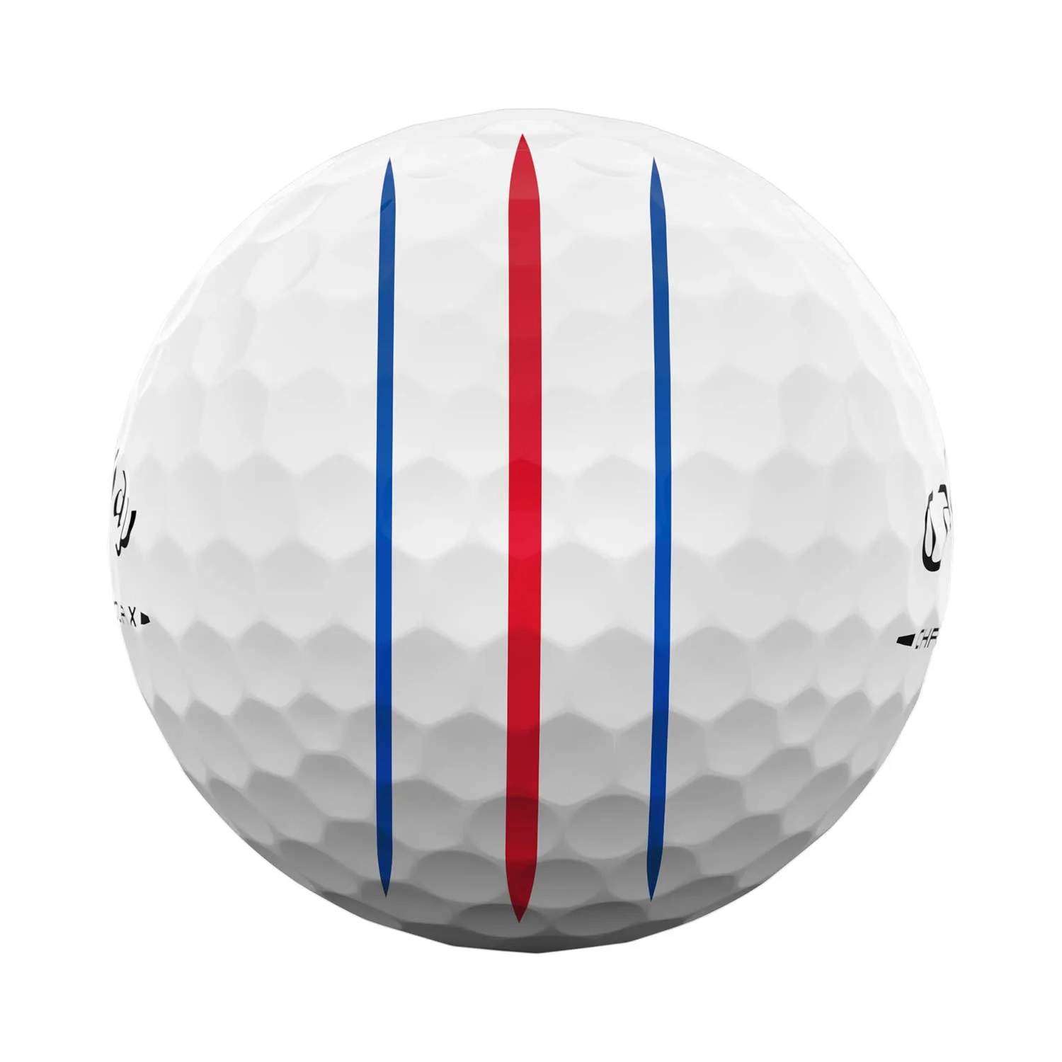 Callaway Chrome Tour X Triple Track Golf Balls - Image 4