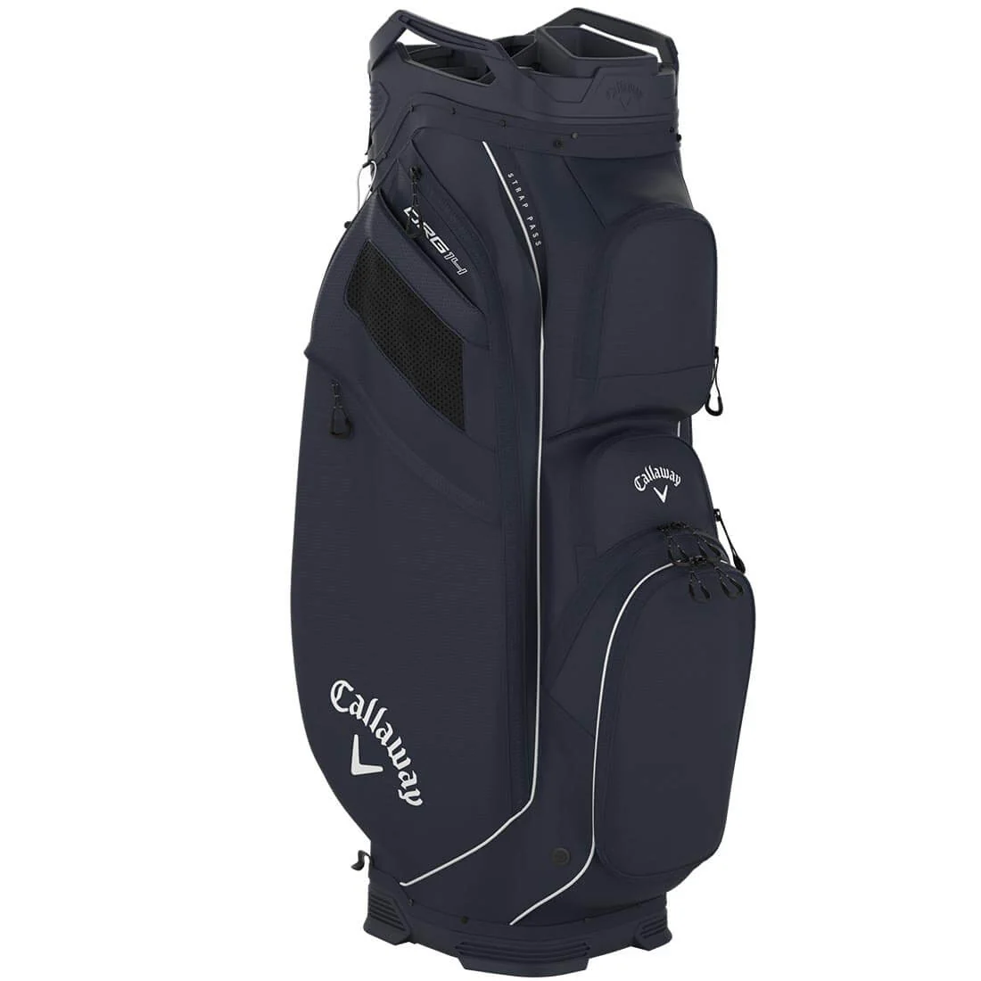 Callaway ORG 14 Cart Bag - Image 19