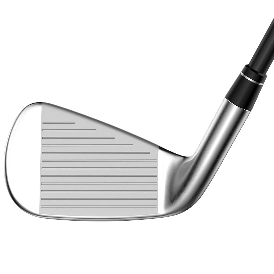 Callaway Apex Ti Fusion Plated Single Iron - Image 3
