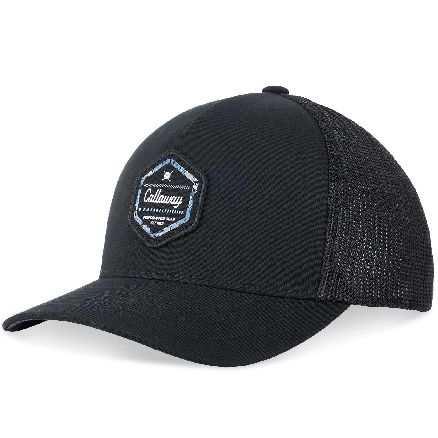 Callaway Carlsbad Trucker Hat - Image 3
