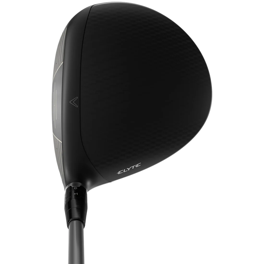 Callaway Elyte Driver - Pre-Owned - Image 2