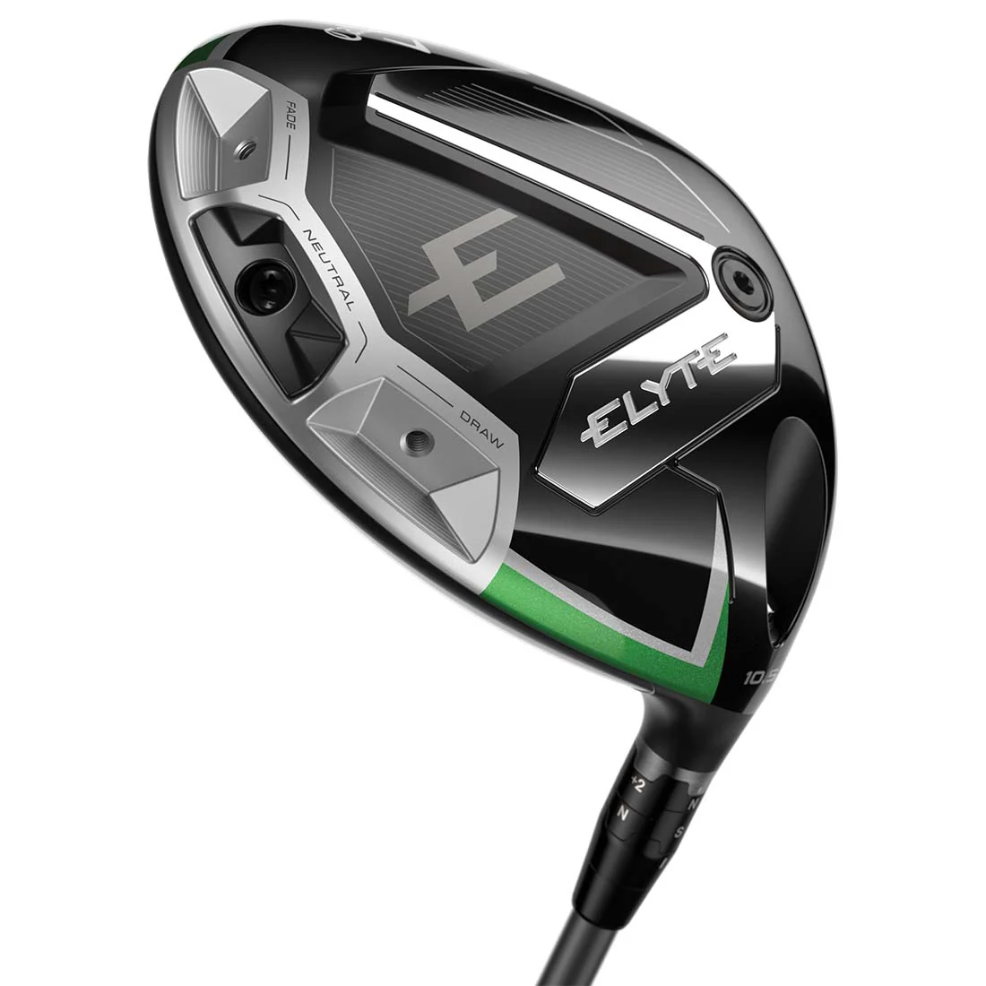 Callaway Elyte Driver - Pre-Owned - Image 4
