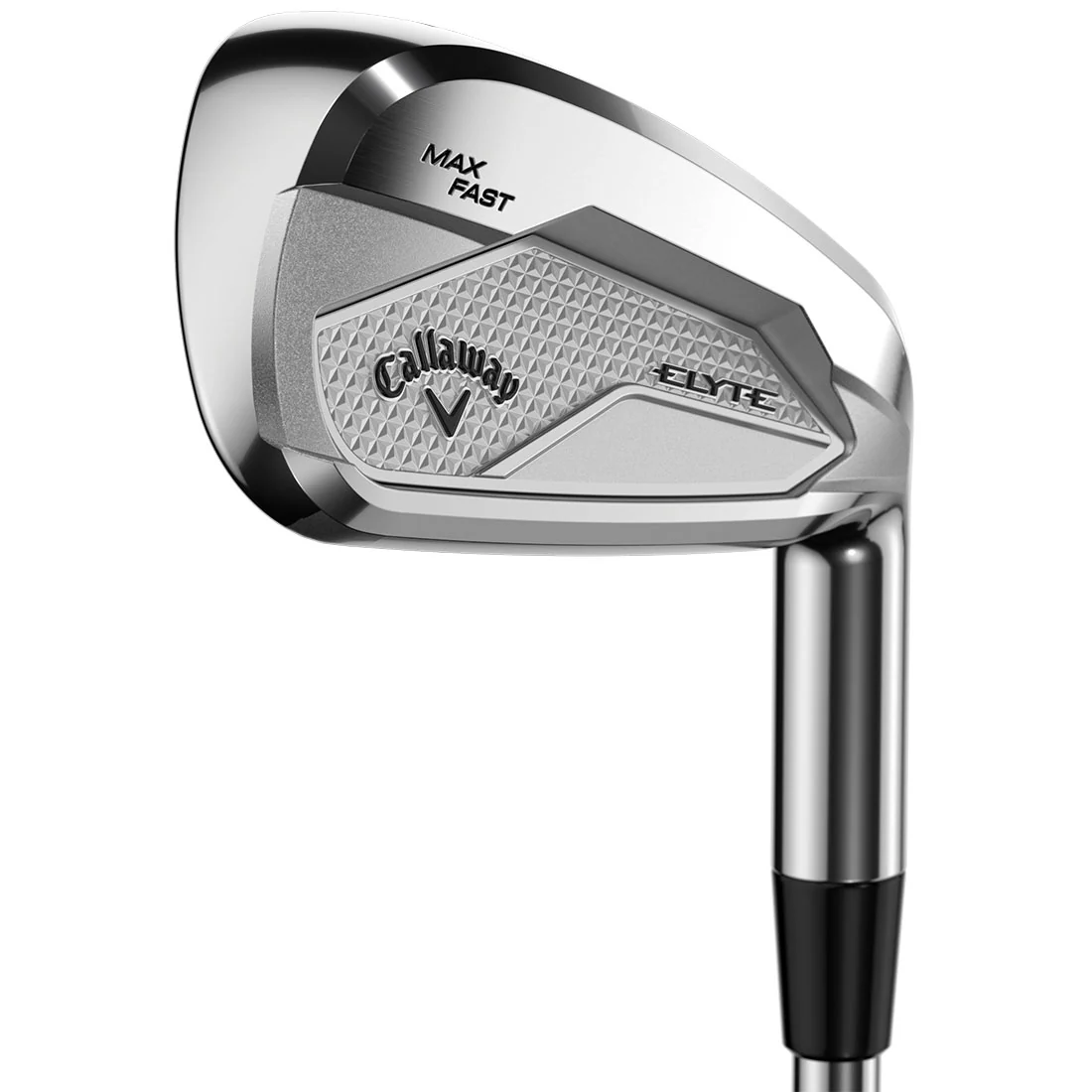 Callaway Elyte Max Fast Irons