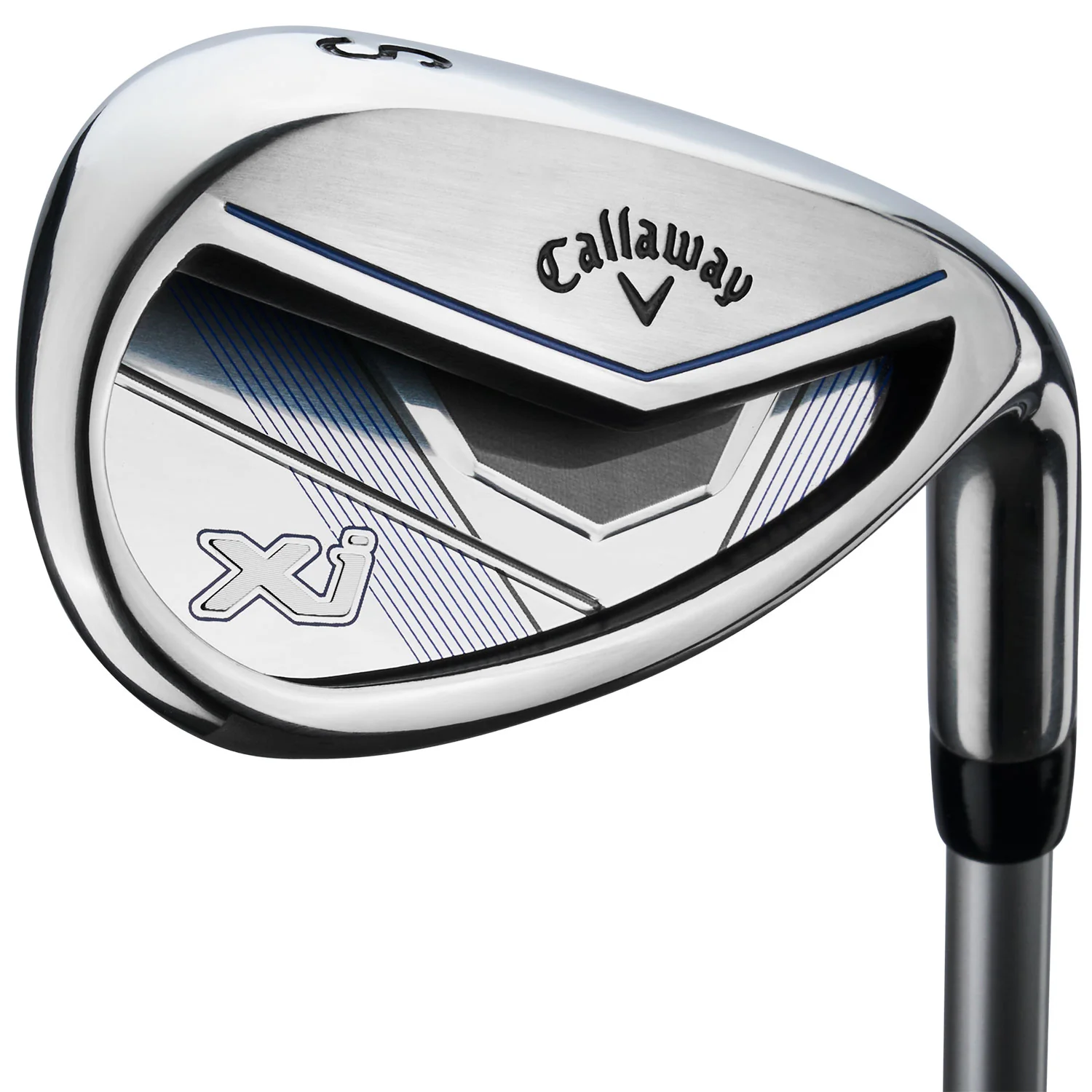 Callaway Juniors XJ2 Complete Set Blue - Image 8