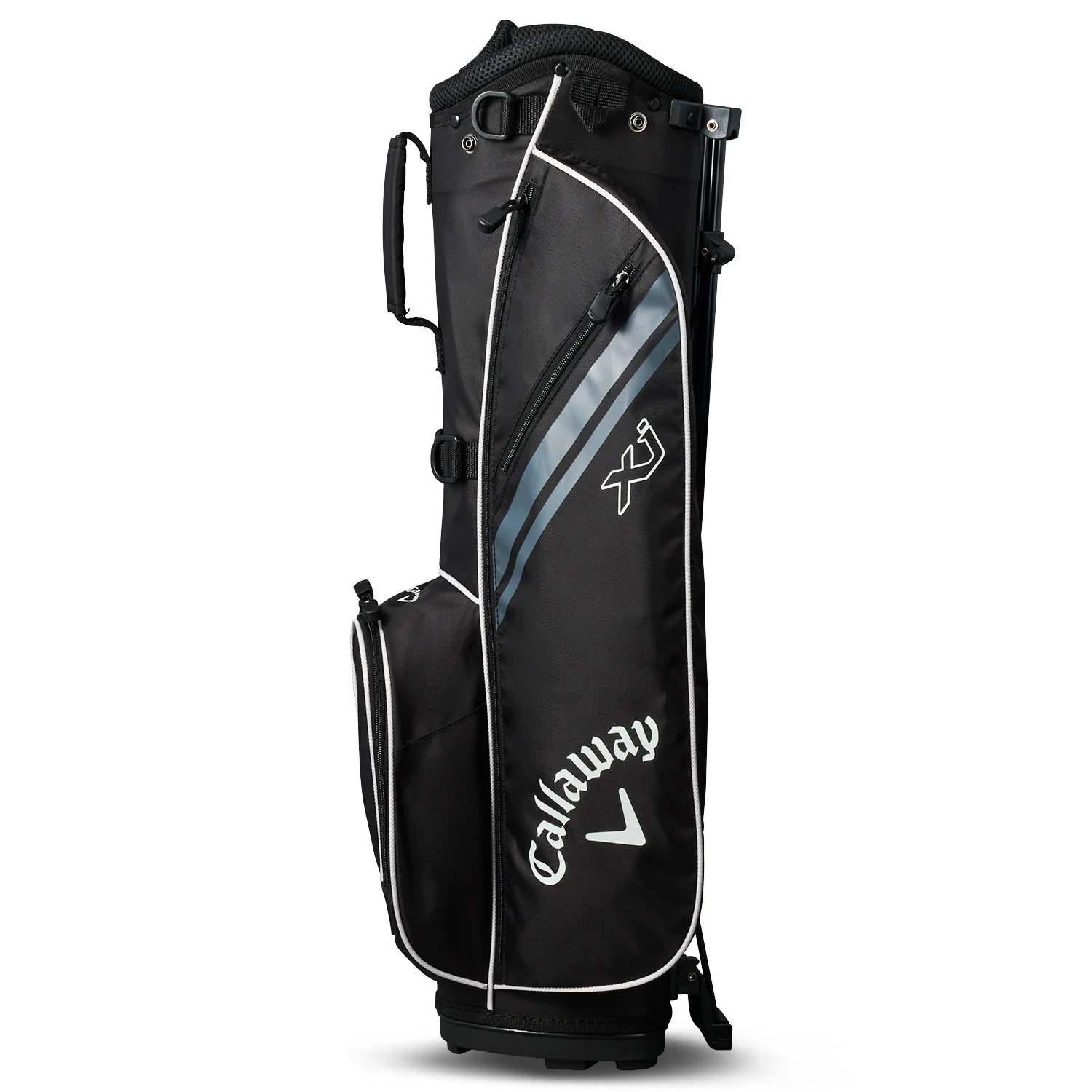 Callaway Juniors XJ3 Complete Set Black - Image 3