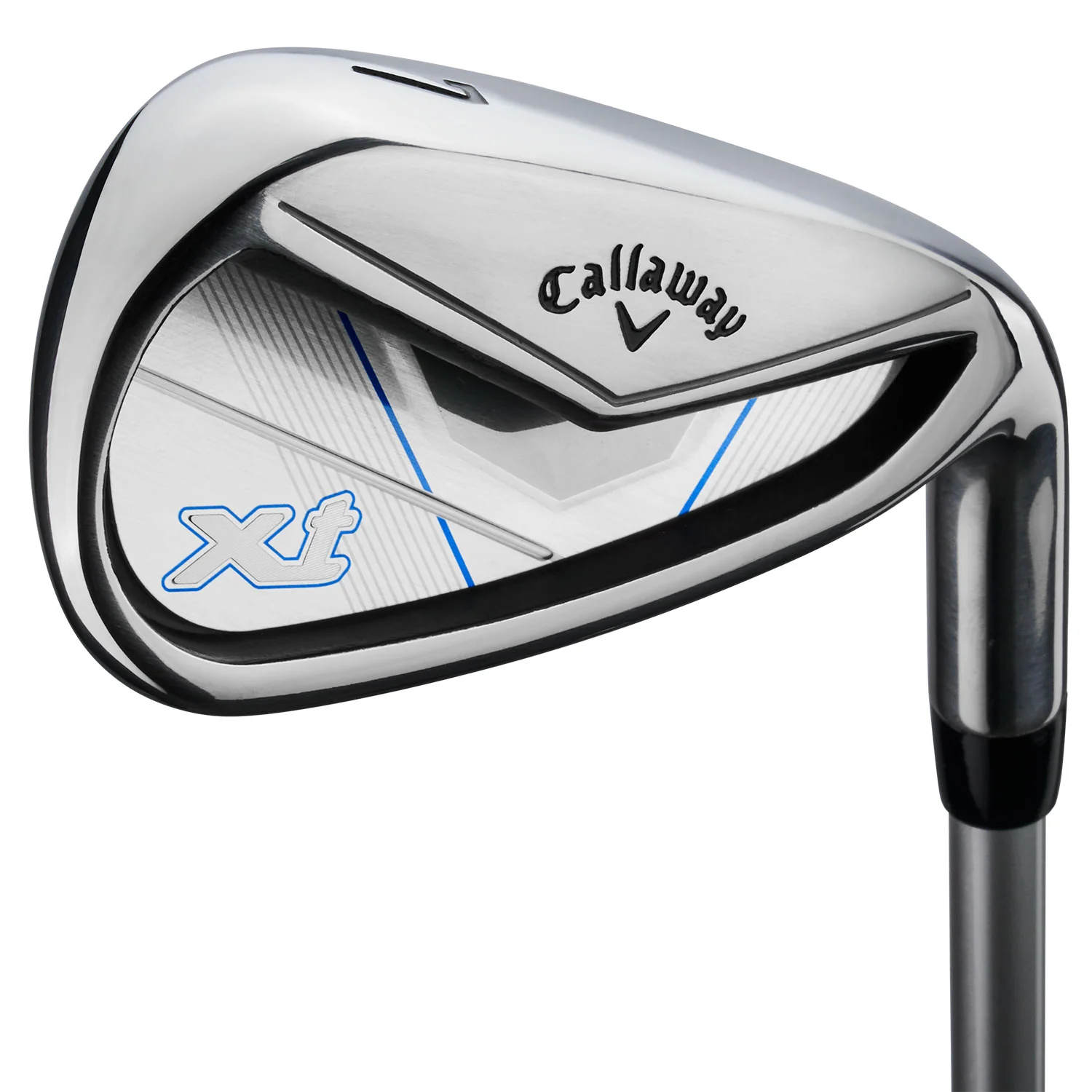 Callaway Juniors XT Complete Set Blue - Image 7