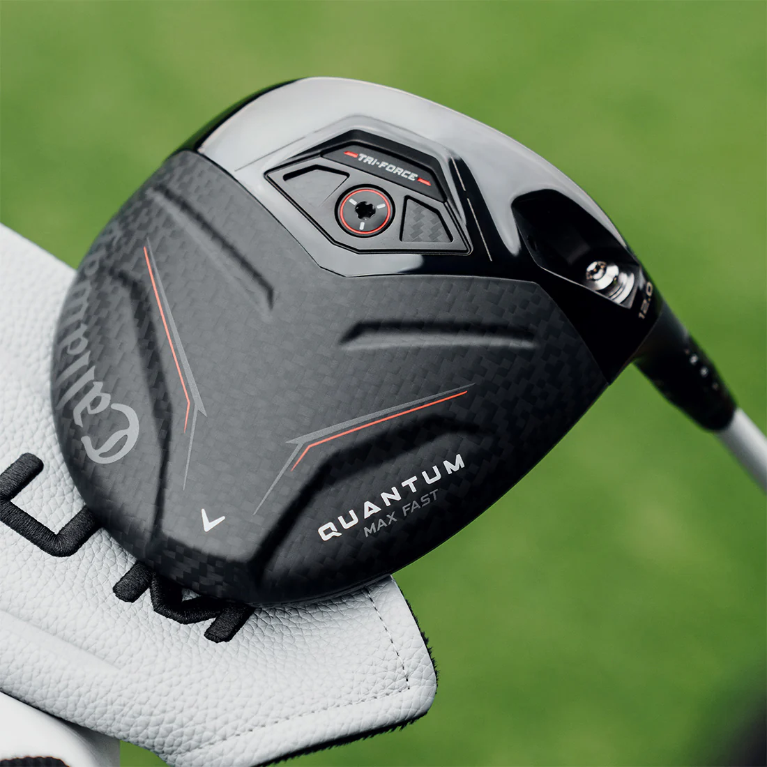 Callaway Quantum Max Fast Driver - Image 9