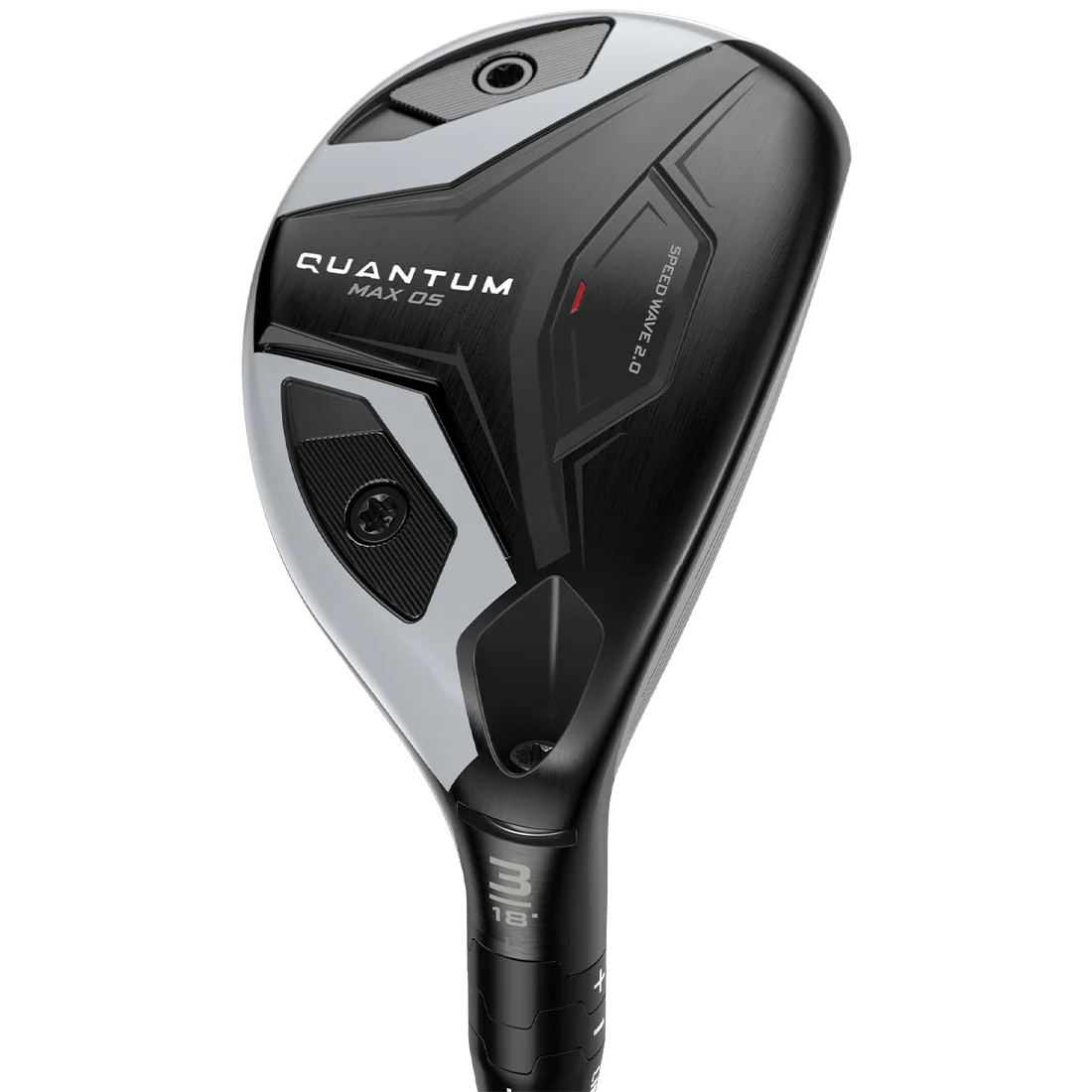 Callaway Quantum Max OS Combo Irons - Image 9