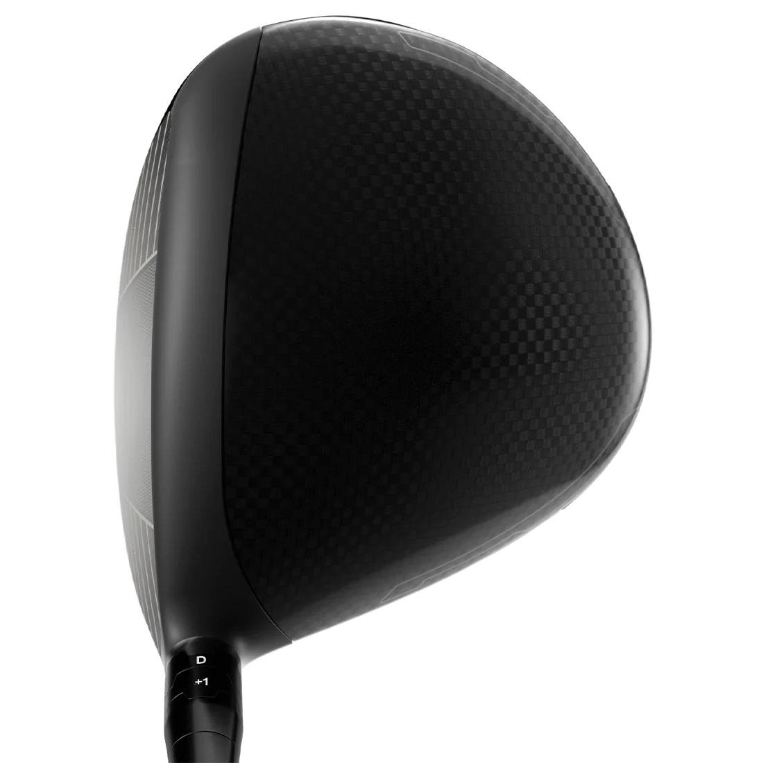 Callaway Quantum Triple Diamond Driver - Image 2