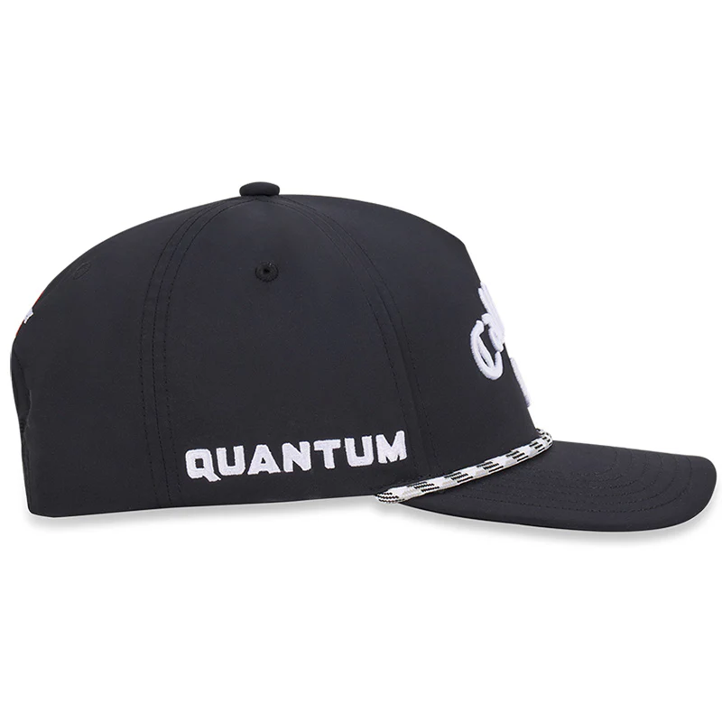 Callaway Tour Authentic Performance Pro Rope Hat - Image 3