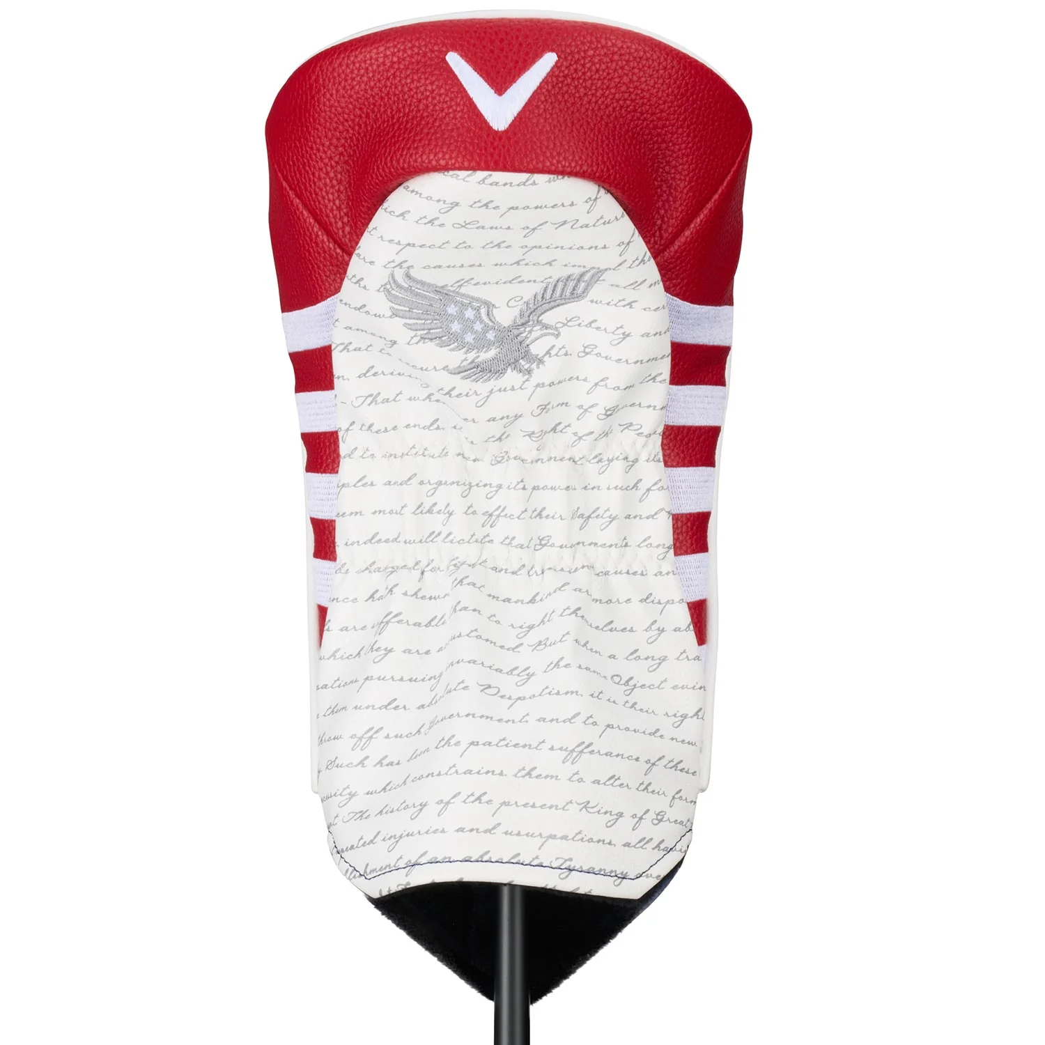 Callaway USA250 Driver Headcover - Image 2